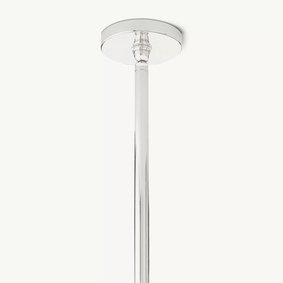 Puailace Round Chandelier