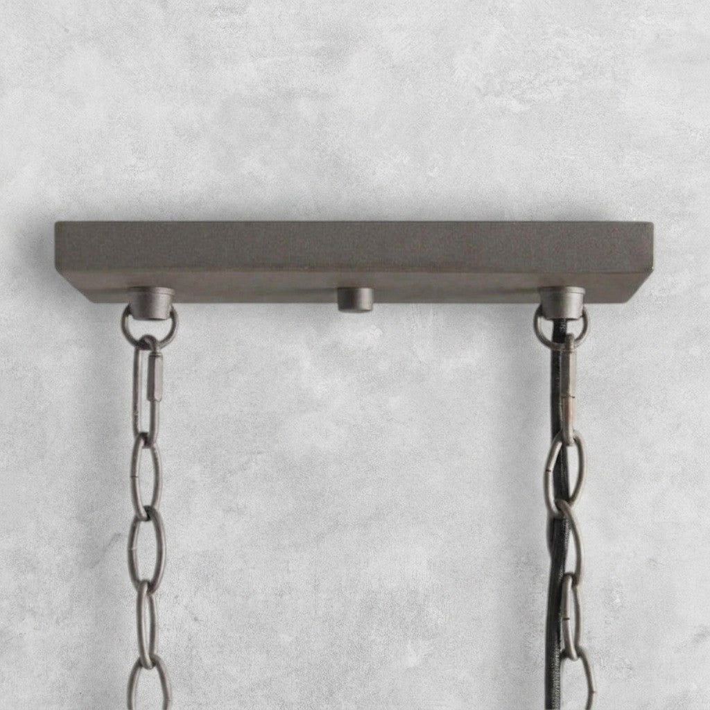 Andreass Linear Chandelier