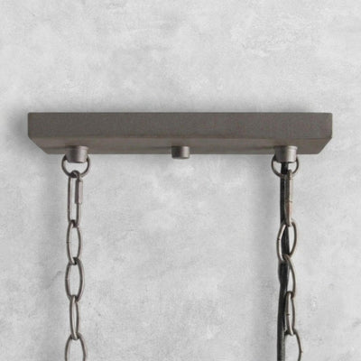 Andreass Linear Chandelier