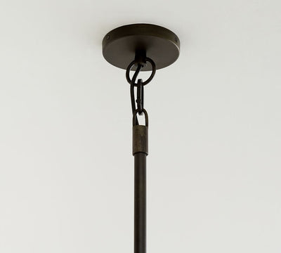 Windha Alabaster chandelier