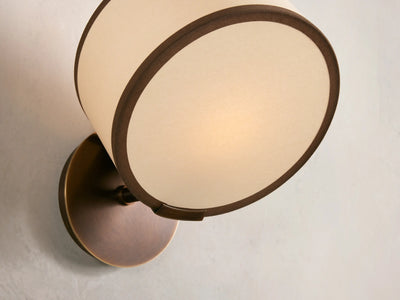 Arclight Wall Sconce