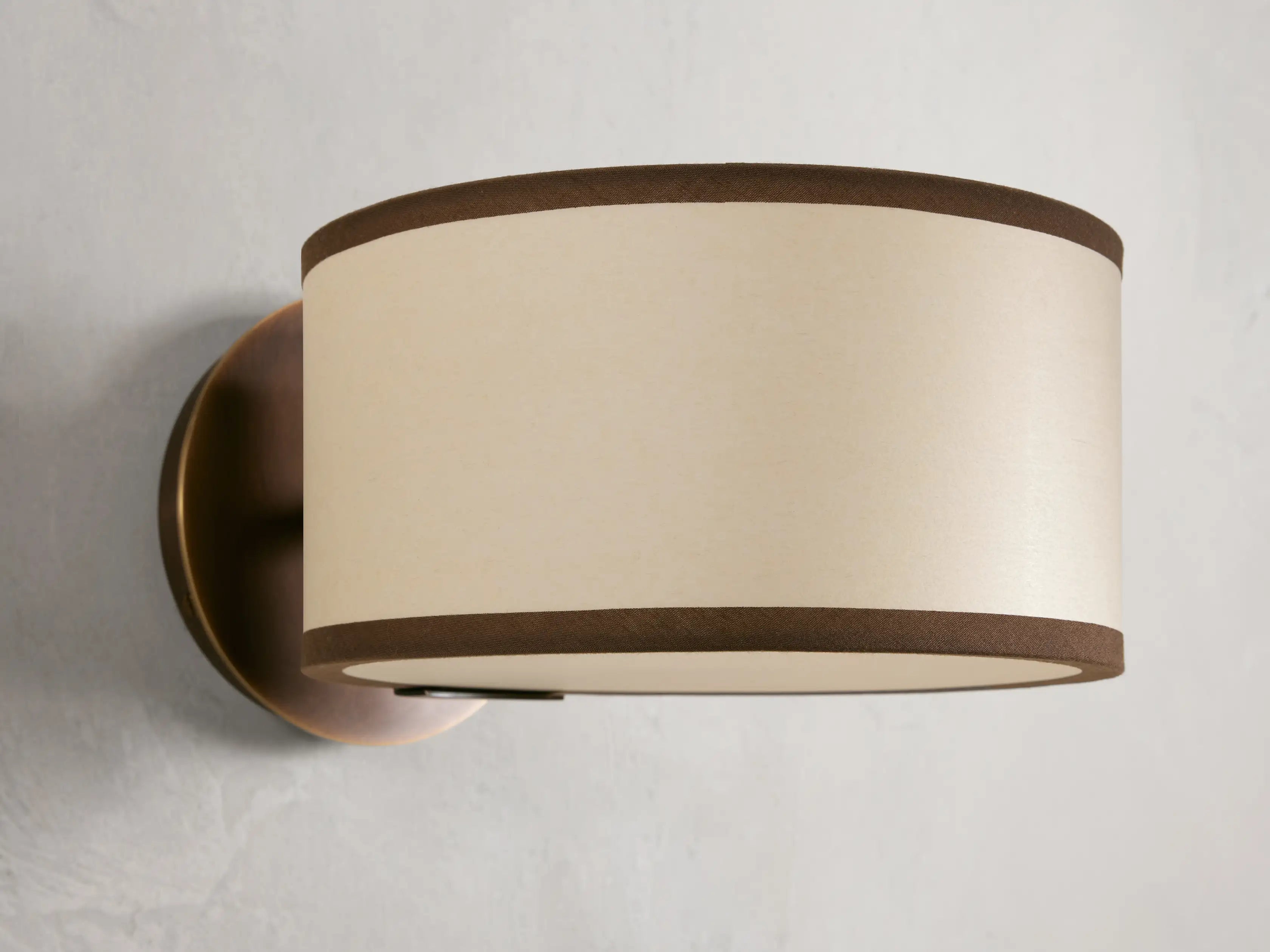 Arclight Wall Sconce