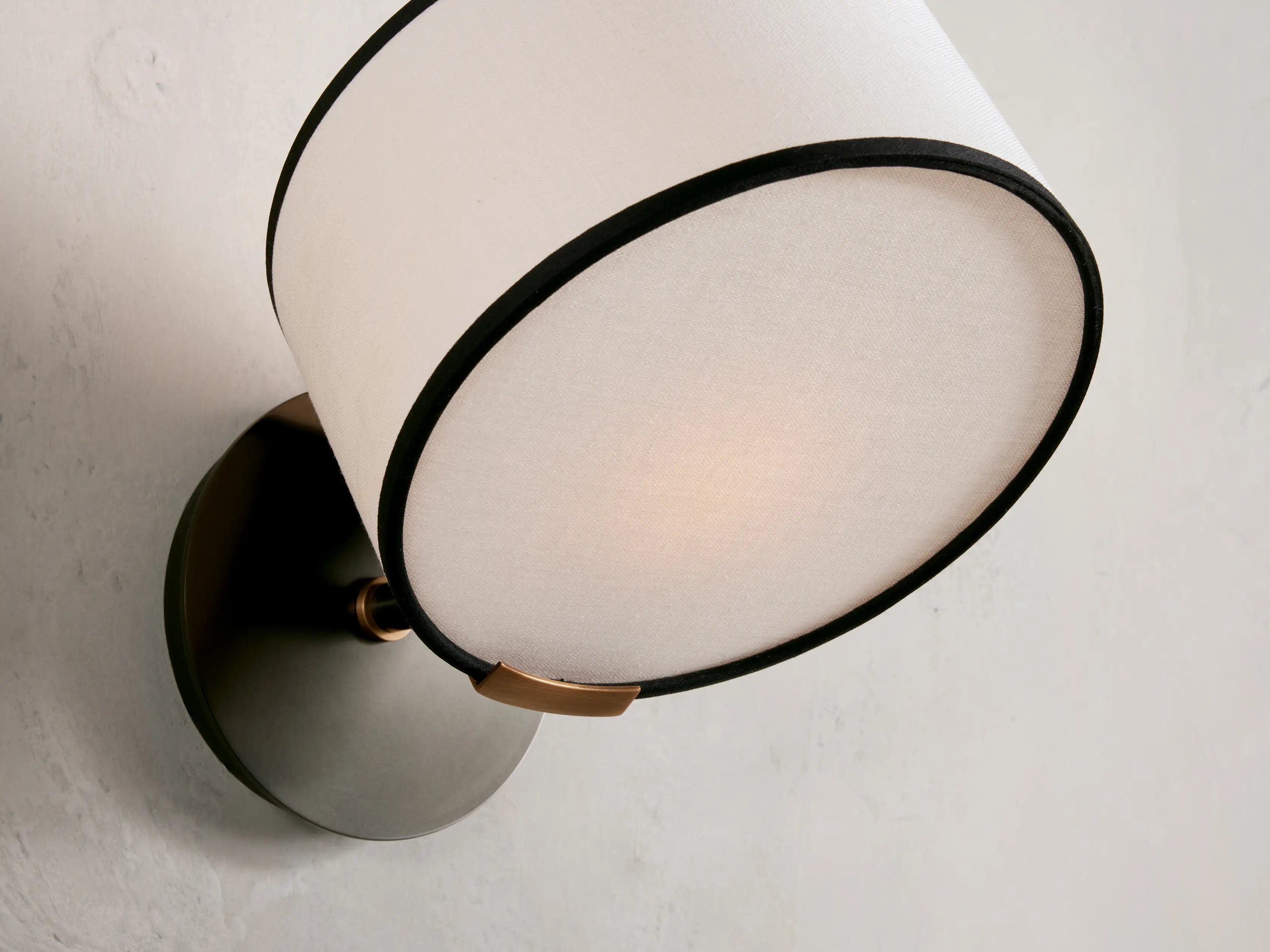 Arclight Wall Sconce