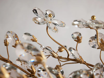 Giore Linear Chandelier