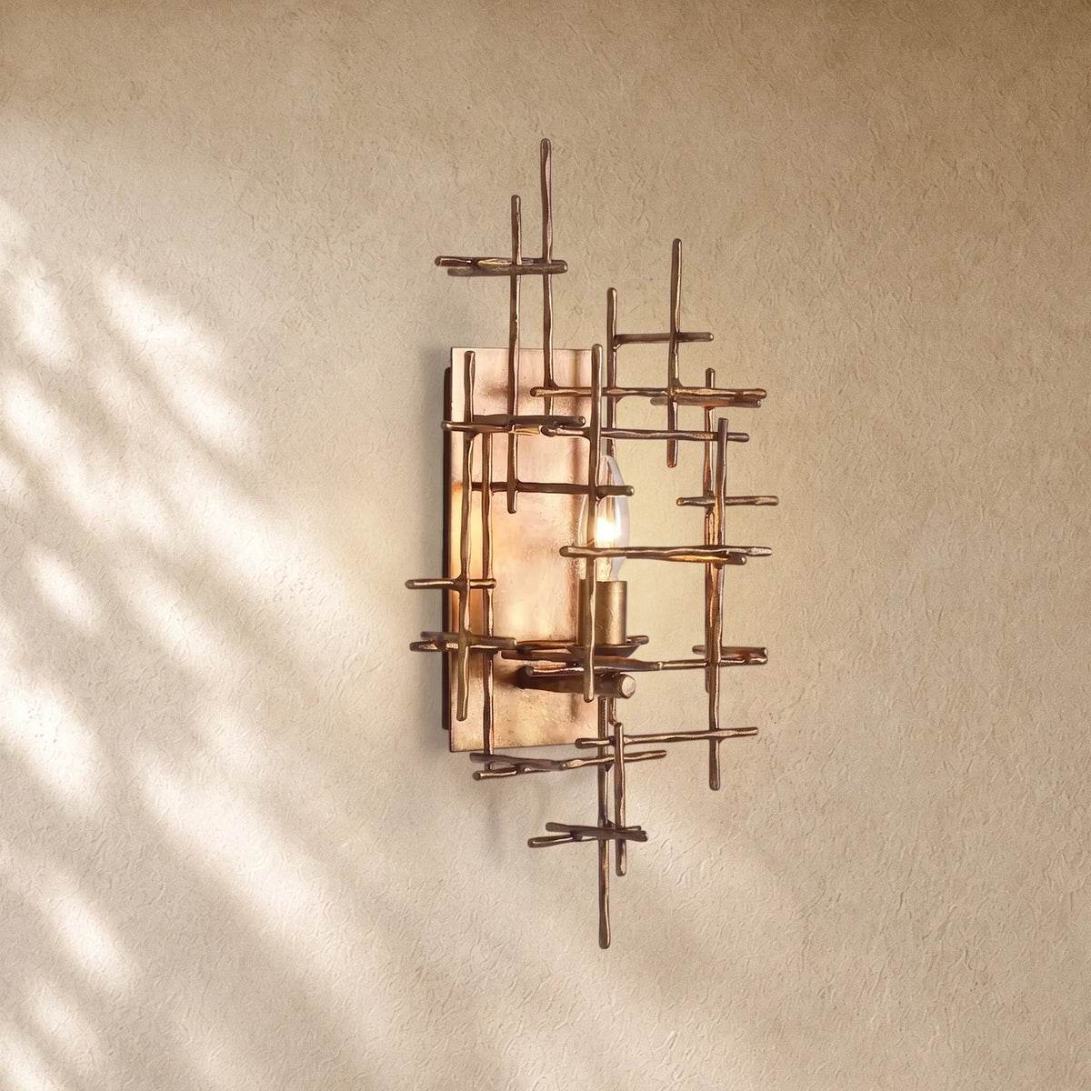 FritsZ Wall Sconce