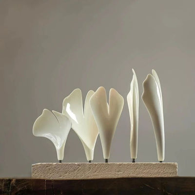 Tuscany Ceramic Luxury Chandelier Style A