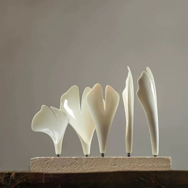Tuscany Ceramic Luxury Chandelier Style A