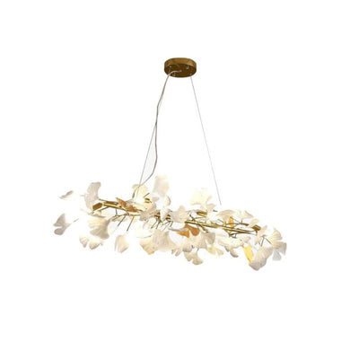 Tuscany Ceramic Luxury Chandelier Style E