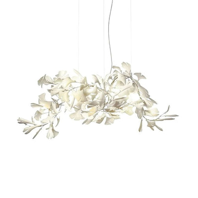 Tuscany Ceramic Luxury Chandelier Style G