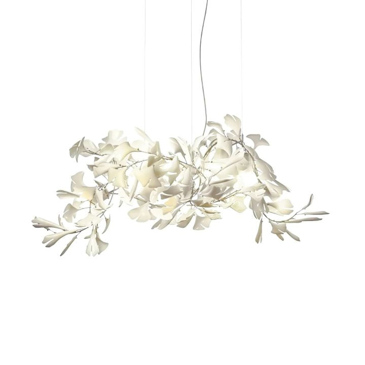 Tuscany Ceramic Luxury Chandelier Style G