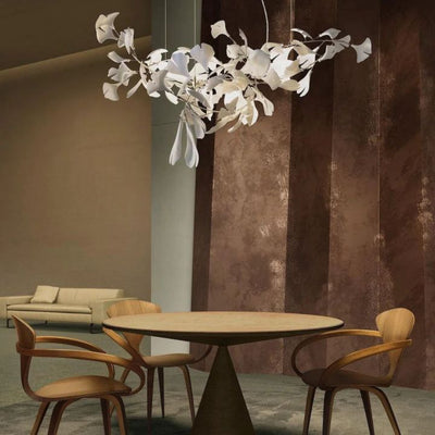 Tuscany Ceramic Luxury Chandelier Style G