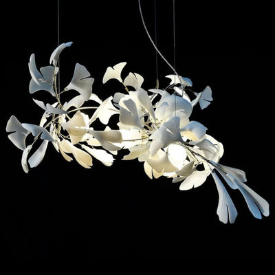 Tuscany Ceramic Luxury Chandelier Style G