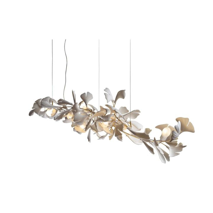 Tuscany Ceramic Luxury Chandelier Style I