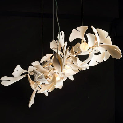 Tuscany Ceramic Luxury Chandelier Style I