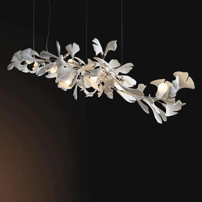 Tuscany Ceramic Luxury Chandelier Style I