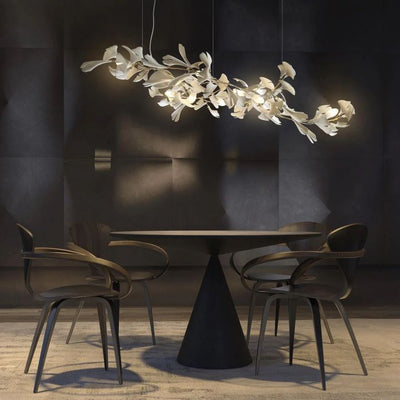 Tuscany Ceramic Luxury Chandelier Style I
