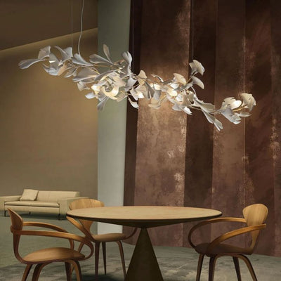 Tuscany Ceramic Luxury Chandelier Style I