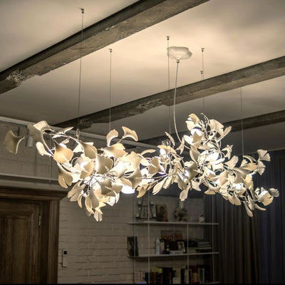 Tuscany Ceramic Luxury Chandelier Style I