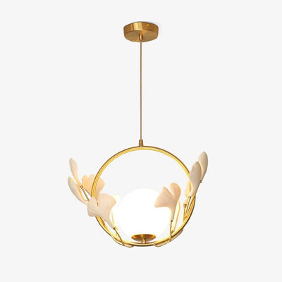 Tuscany Ceramic Pendant Lamp