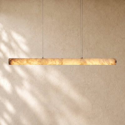 Halimas Linear Chandelier