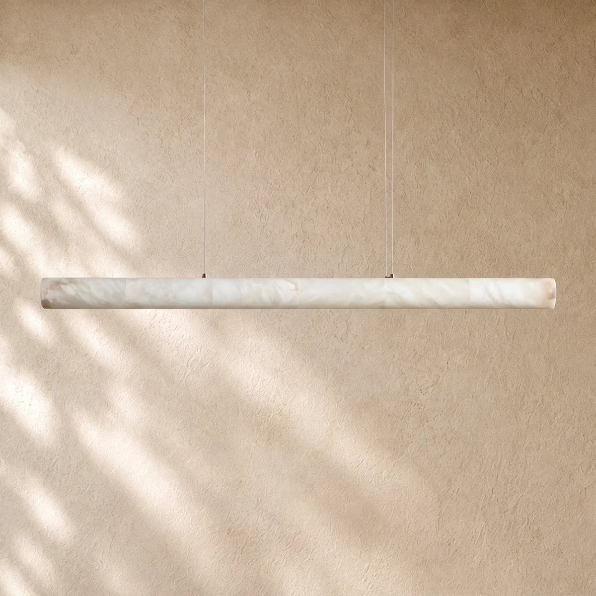 Halimas Linear Chandelier