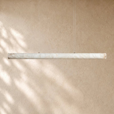 Halimas Linear Chandelier
