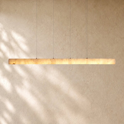 Halimas Linear Chandelier