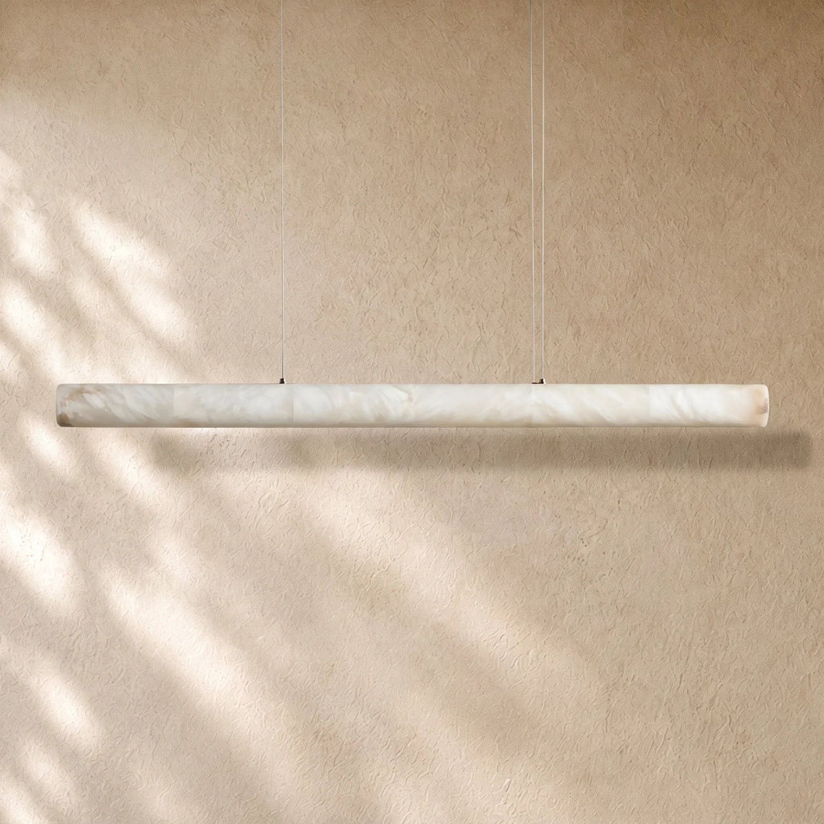 Halimas Linear Chandelier