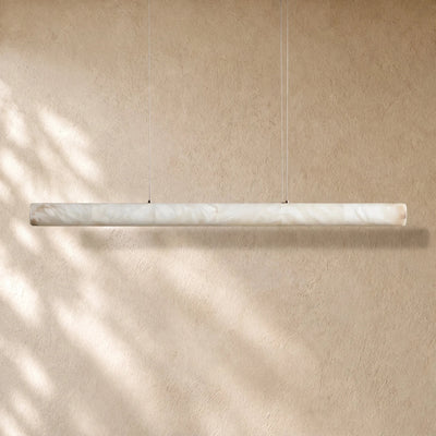 Halimas Linear Chandelier