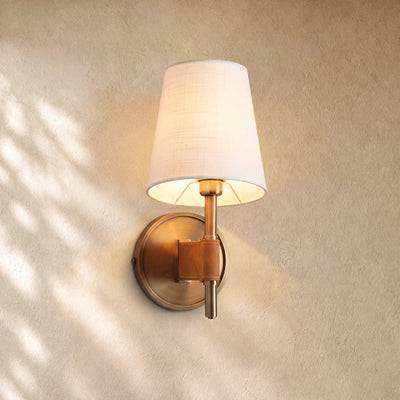 Hastin Wall Sconce