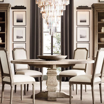 1920 Avelora Luxury K9 Crystal Chandelier