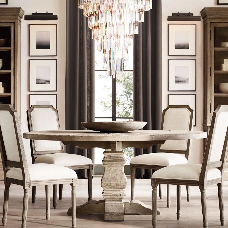 1920 Avelora Luxury K9 Crystal Chandelier