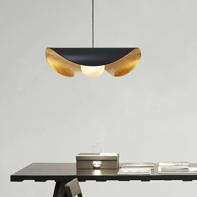 Avellin Hat Modern Pendant