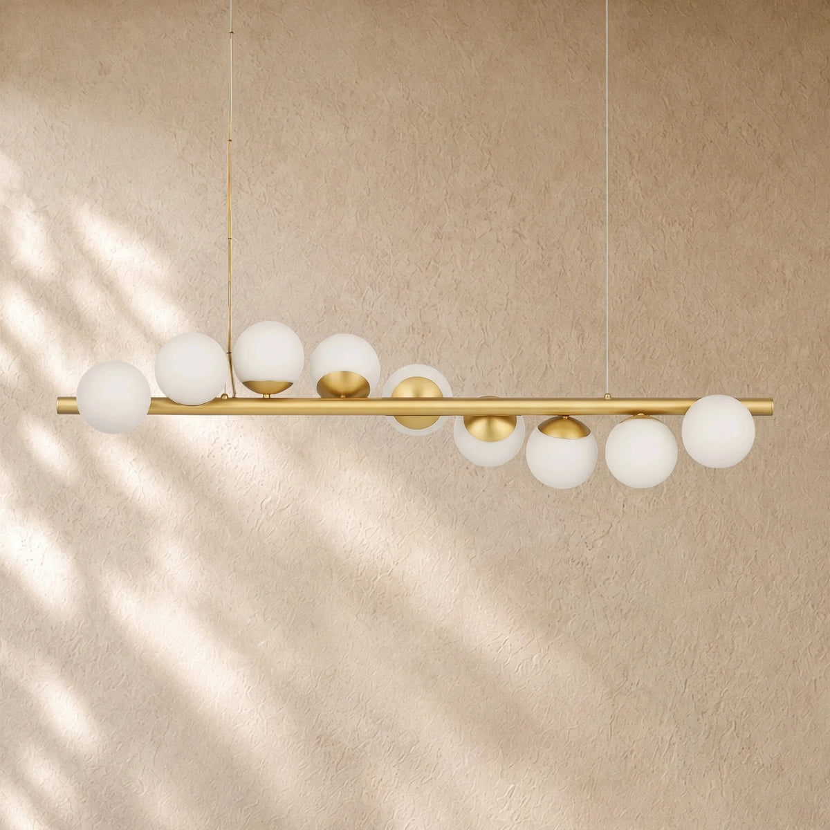 Kiney Linear Chandelier