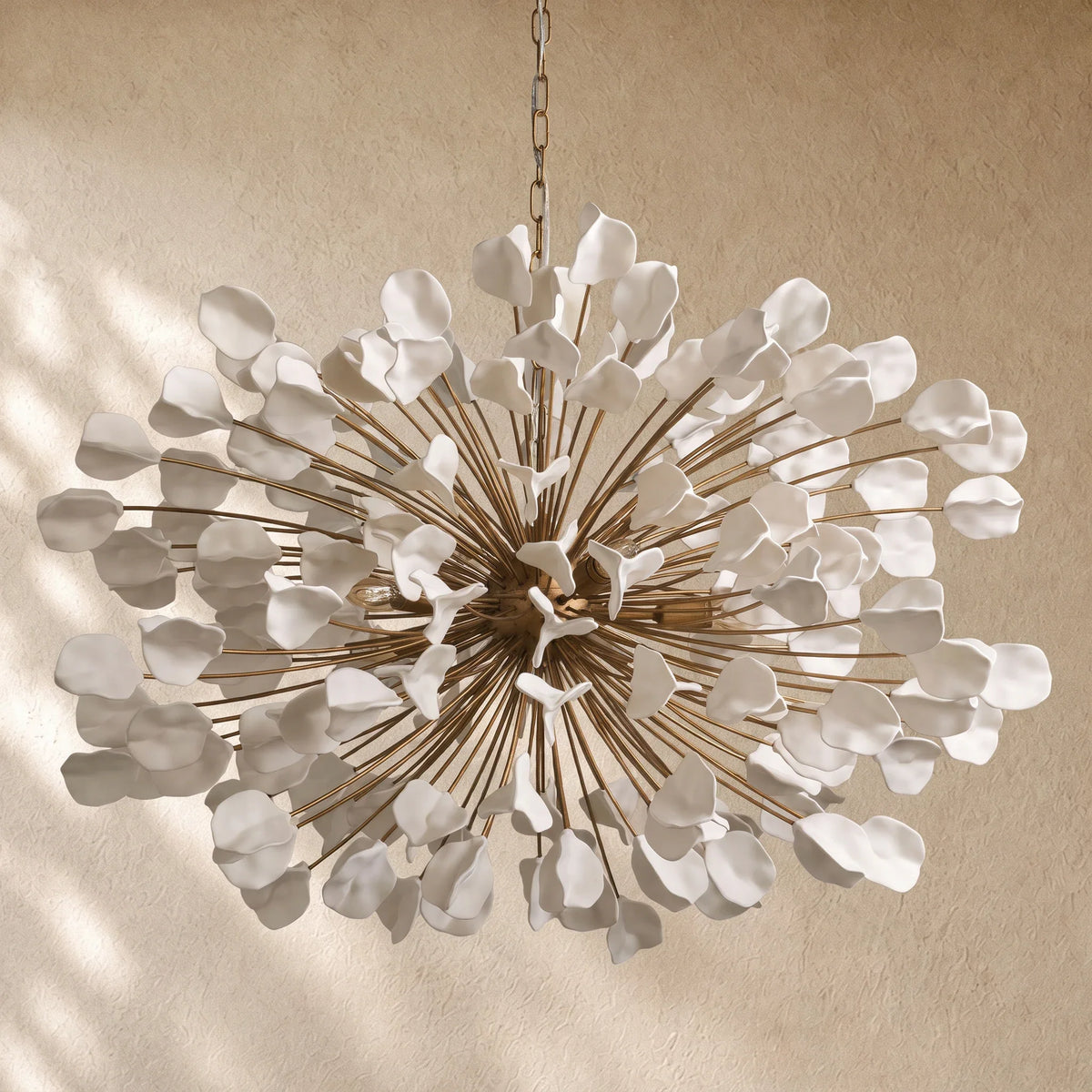 Lunarian Chandelier