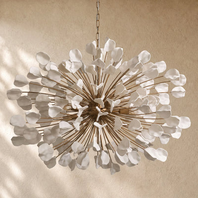 Lunarian Chandelier