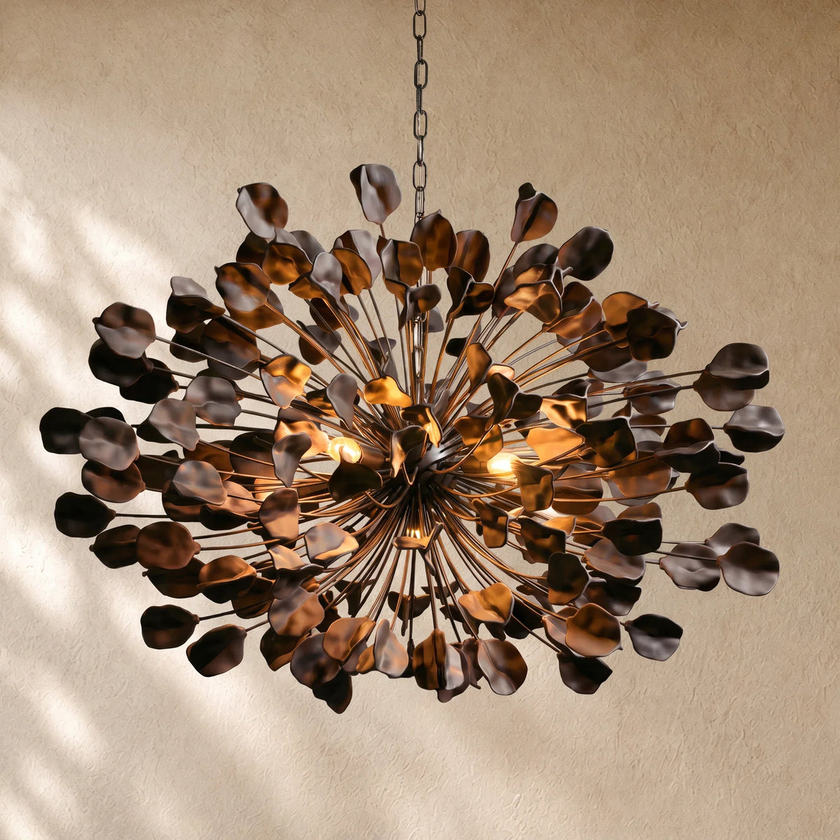 Lunarian Chandelier