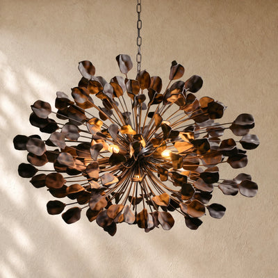 Lunarian Chandelier