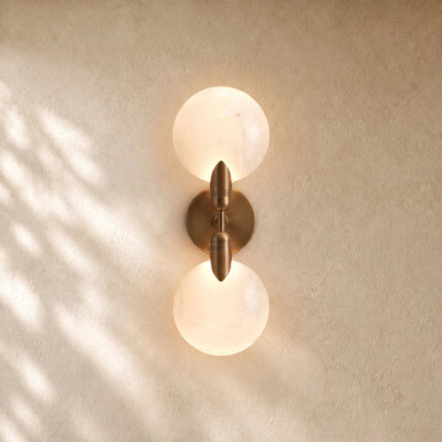 Lyle Double Sconce