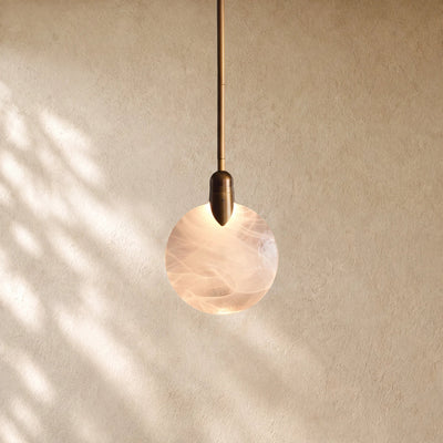 Lyle Single Pendant