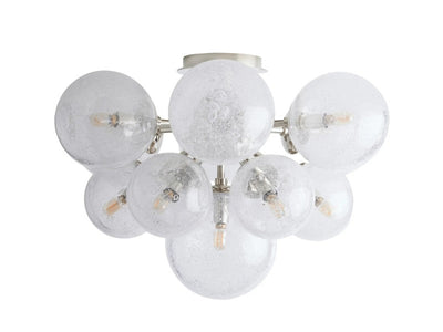 Meridian Flushmount Ceiling Light