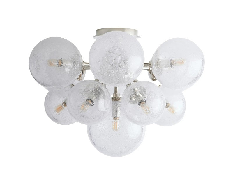 Meridian Flushmount Ceiling Light