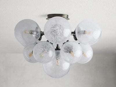 Meridian Flushmount Ceiling Light