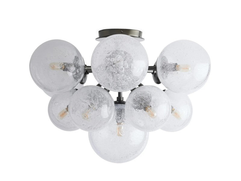 Meridian Flushmount Ceiling Light