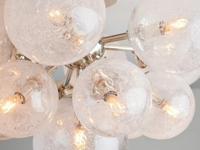 Meridian Flushmount Ceiling Light