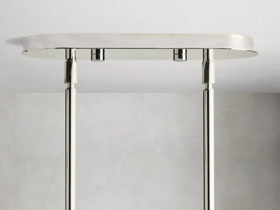 Meridian Linear Chandelier