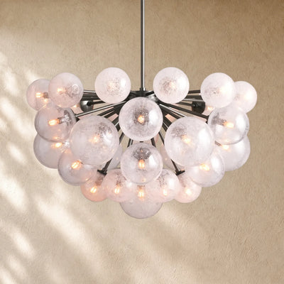 Mandozan Chandelier 19/37 Light