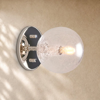 Mandozan Sconce