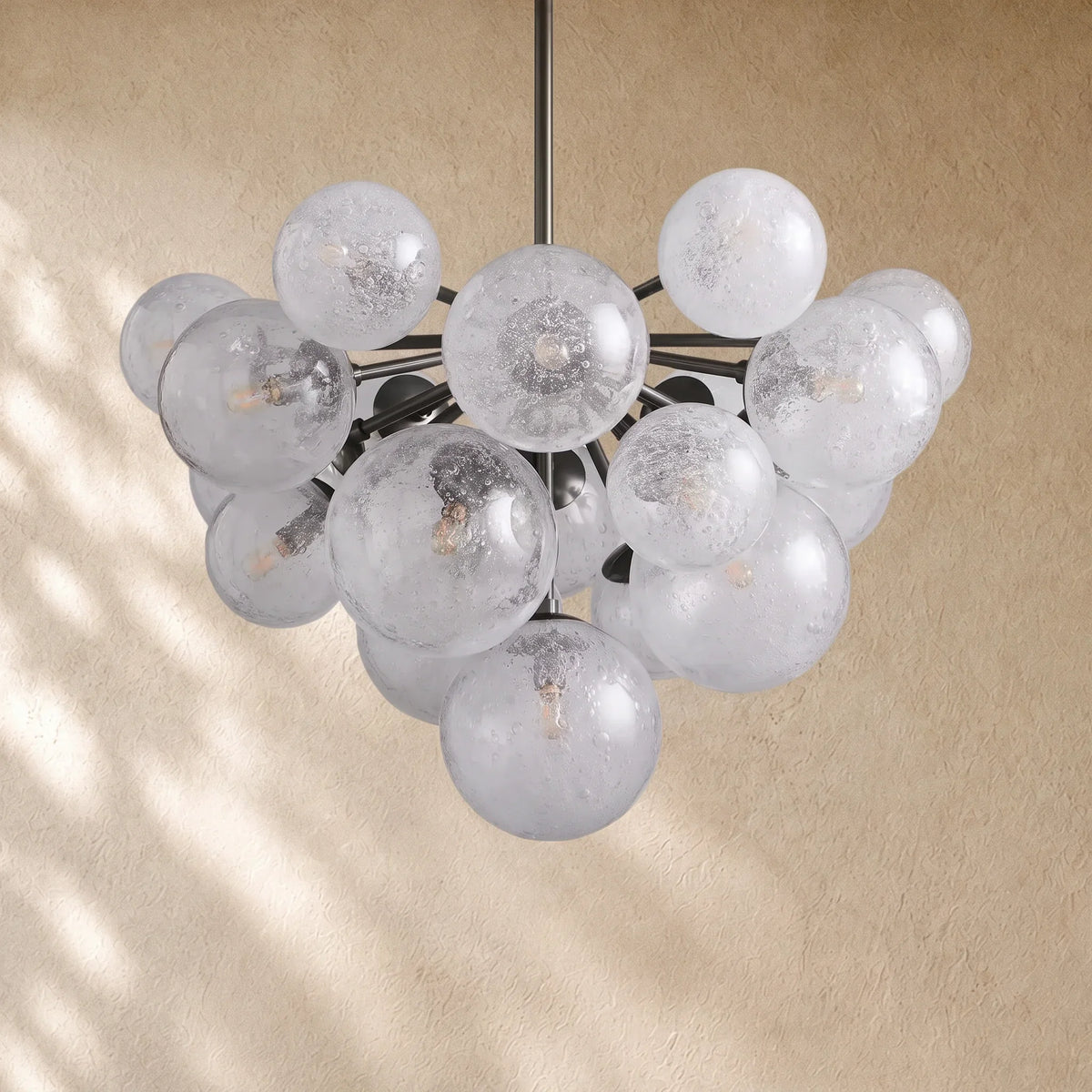 Mandozan Chandelier 19/37 Light