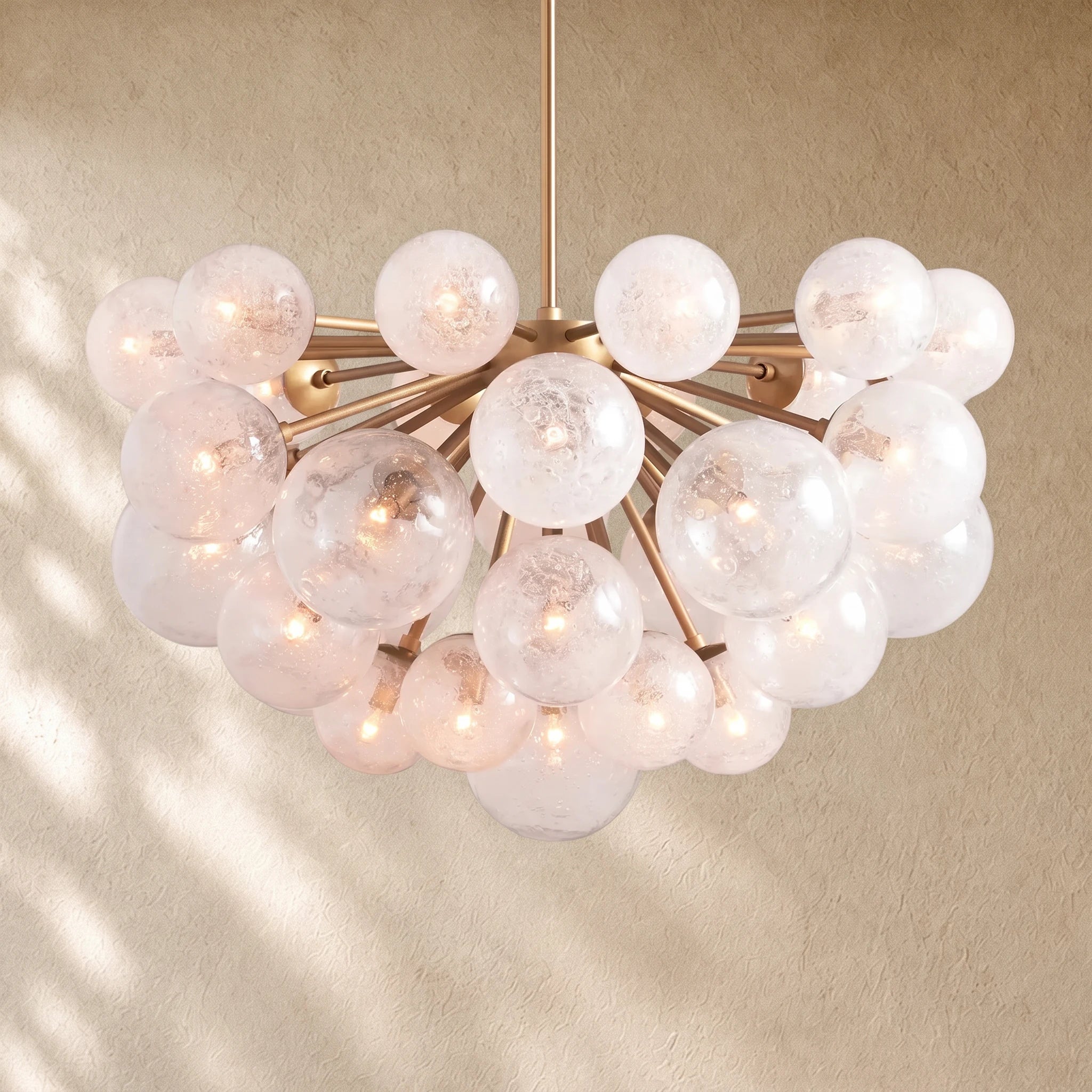 Mandozan Chandelier 19/37 Light